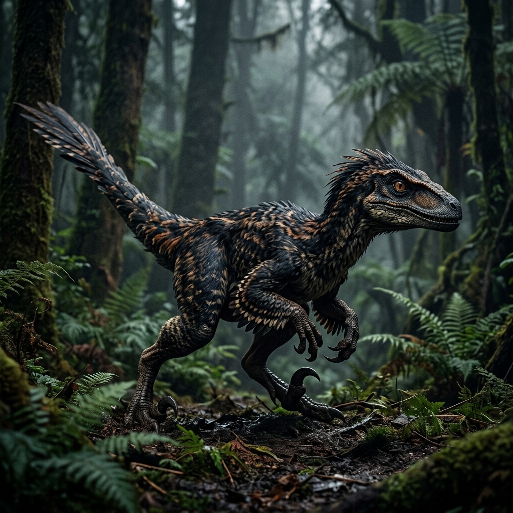 Velociraptor